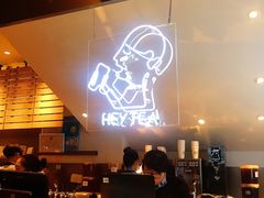 -喜茶(上海正大广场店)