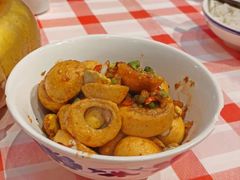 -文昌阁·长沙市井菜(美食地标店)