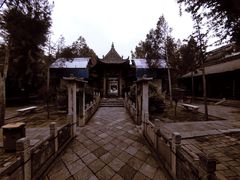 -西安化觉巷清真大寺