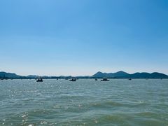 -云龙湖旅游景区