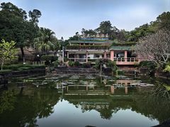-广州莲花山旅游区