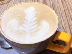 -榖屋house of flour(张江首店)