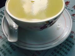 杏仁鲜奶糊-义顺牛奶公司(新马路老店)
