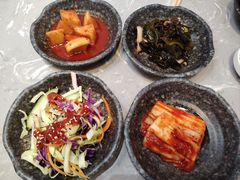 -韩仁阁米肠汤饭(韩乐坊店)