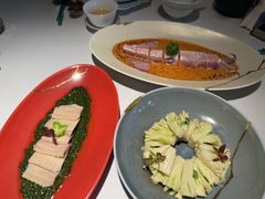-许家菜(望江店)