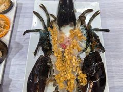 -船奇蒸汽海鲜·闽菜(八市海鲜总店)