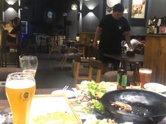 -ISLAND MASS岛·精酿吧