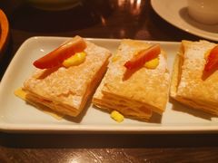 -万丽轩·粤菜(王府井金茂万丽酒店)