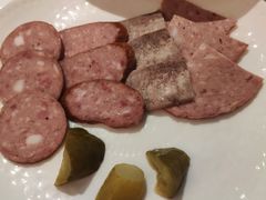 俄式冷切盘-波特曼西餐厅(南岗店)