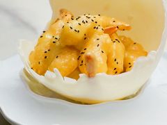 -柒园·三十年创意杭帮菜(龙湖滨江天街店)