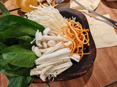 -耶里夏丽·新疆菜(徐家汇臻选店)