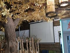 大堂-冰城小镇音乐串吧·聚会餐厅(百子湾店)