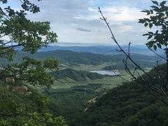 -吉林拉法山