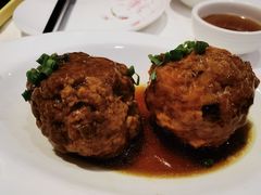 狮子头-金春禧(贵和领秀城店)