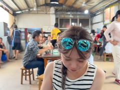 -正宗杨记普洱酸醋米线(总店)