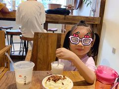 -成川茶店·潮汕工夫浓茶(万象店)