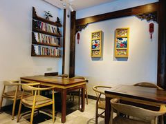 -望江楼餐吧(阳朔西街店)