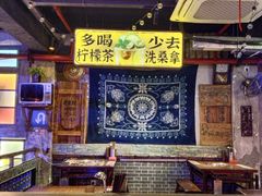 -水巷子·巴掌腰片重庆火锅(云纺店)