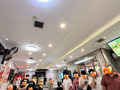-歹歹的加个面过油肉拌面(贵州路店)
