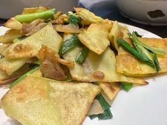 -一澜江宴·江景地标楚菜(江滩公园店)