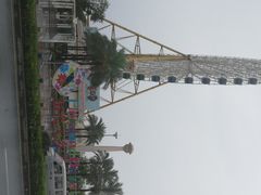 -国色天乡三期陆地乐园