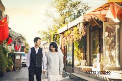 -THE QUEEN(北京店)