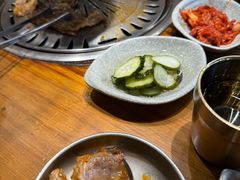 -牛人·雪花牛·木炭烤肉(昆山陆家店)