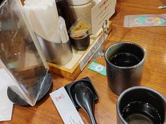 -胜博殿霸王树(嘉里中心店)