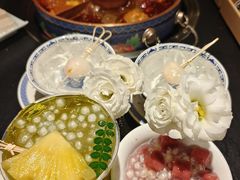 -咏江南·苏式火锅·苏州评弹(观前街店)