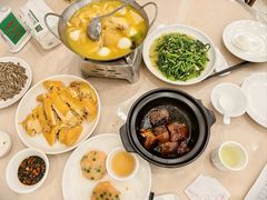 -群乐饭店(滨安路店)