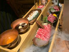 -牛道·和牛九食(市府恒隆广场店)