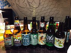 -HIHE Bistro·Oyster Bar(华熙live店)