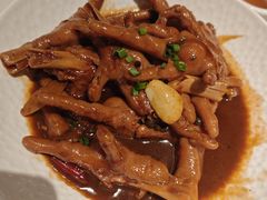 -鑫小城故事·藕汤·家常菜(台北一路总店)