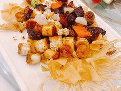 -泓历皇朝酒店(东亭店)