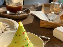 -时光花园(白鹭洲店)