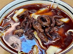 鸡杂刀削面-马王庙刀削面馆(四川省交通学院宿舍店)
