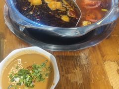 -成都玉林串串香火锅(三八店)