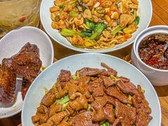 -木木鲜海鲜面(天一店)