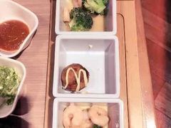 -水林间·寿喜烧自助(仙林金鹰店)