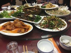 -好妈王饺子(滂江街店)