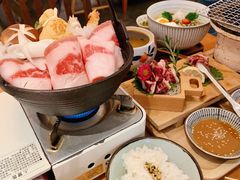 -馥家小馆(黔灵山公园店)