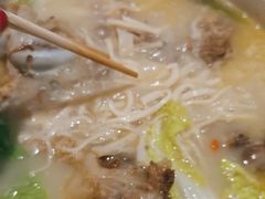 -小骨煲金华砂锅(转塘金街美地店)