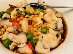 -御苑宾馆-中餐厅