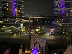 -DEW Lounge(深圳湾店)