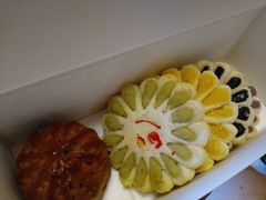 紫禁花开-北京稻香村(零号店)