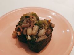 -争鲜回转寿司(通州万达店)
