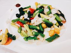 -东江海鲜酒家(艺都分店)