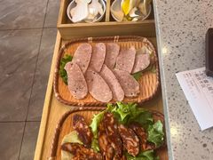 -阿婆情腊排骨火锅(金虹路店)