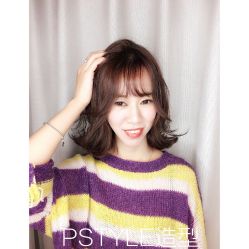 -P.STYLE 派斯造型