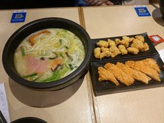 -大鼓米线(长宁建滔广场DM店)